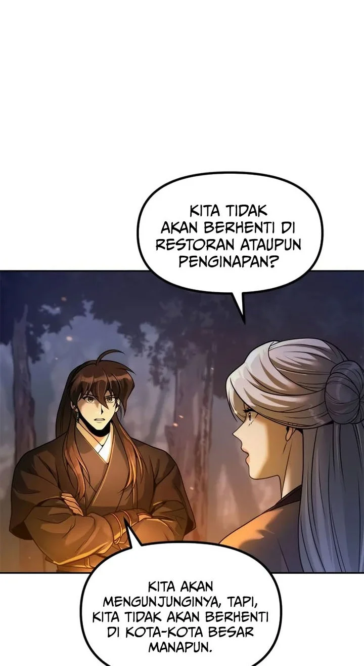 Chronicles of the Demon Faction Chapter 126 Fix Gambar 39
